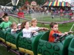 Fairground fun!